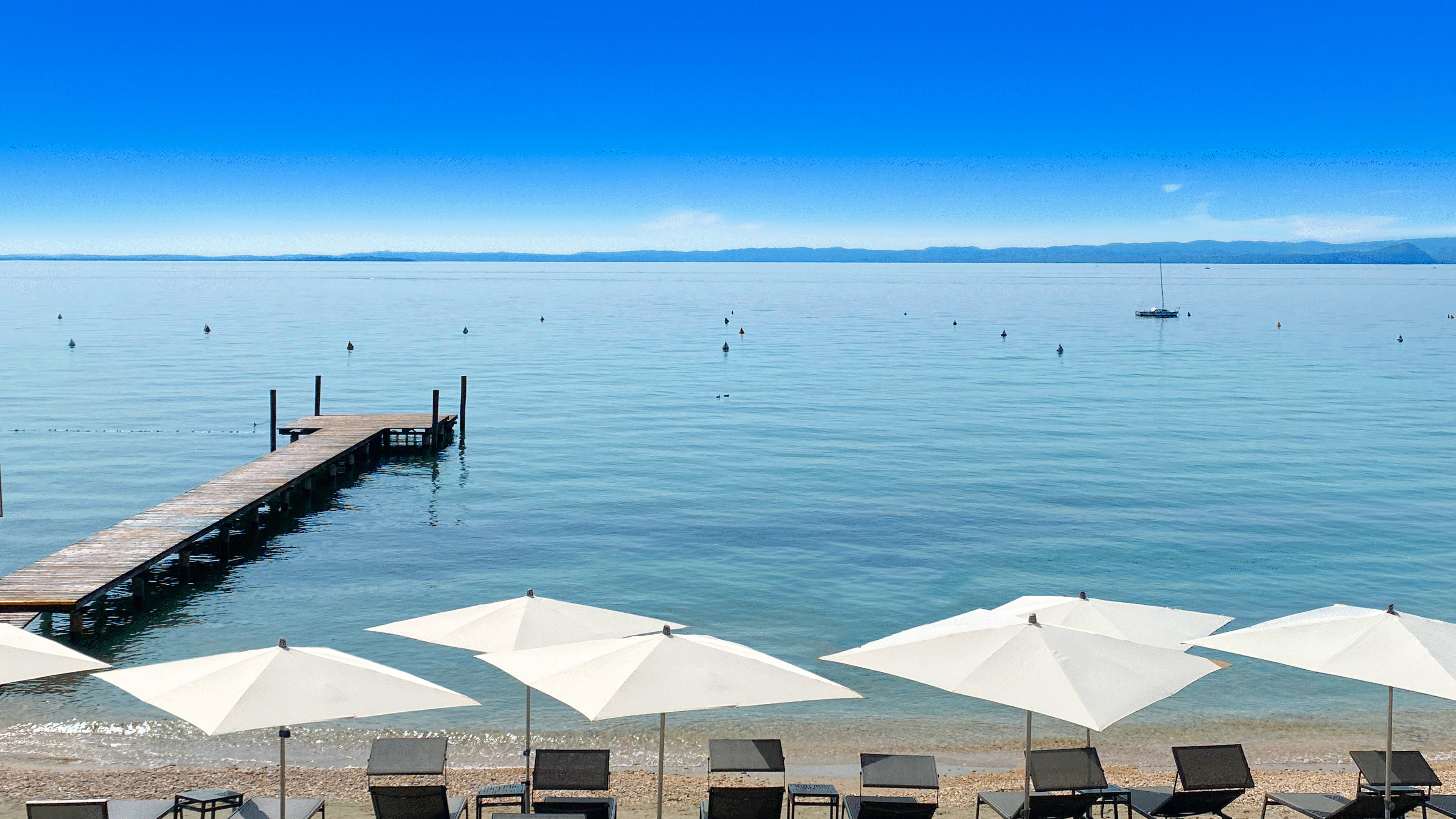 Hotel Sportsman in Bardolino, Italy
